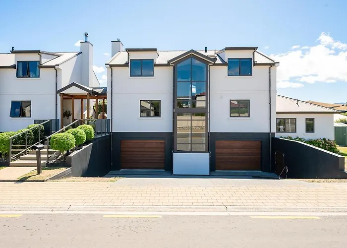 Ironside Lakeview Townhouse 度假居 *