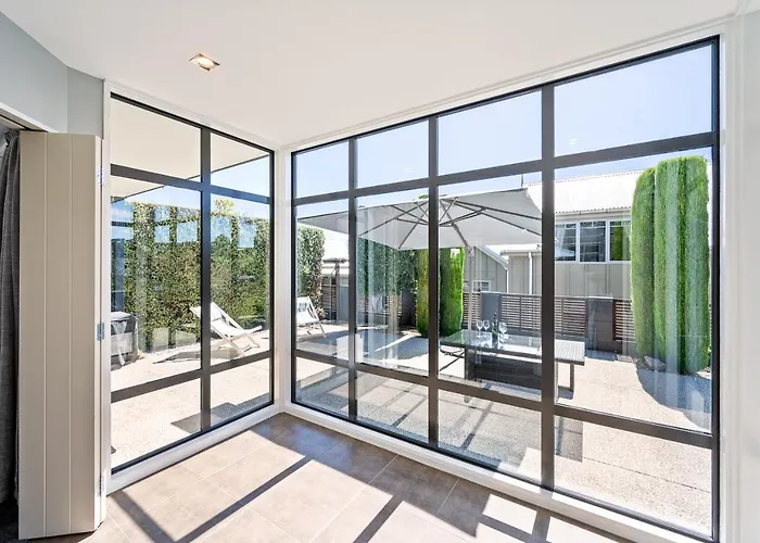 度假居 Ironside Lakeview Townhouse *